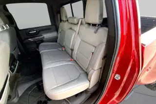 Chevrolet Silverado 3500HD 2022 4x4 LTZ 4dr Crew Cab SB SRW