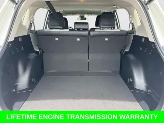 Toyota RAV4 2018 Limitado 4p SUV