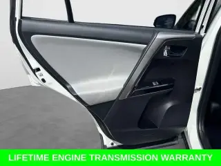 Toyota RAV4 2018 Limitado 4p SUV