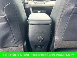 Toyota RAV4 2018 Limitado 4p SUV