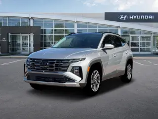 Hyundai TUCSON Híbrido 2026 AWD Limited 4dr SUV