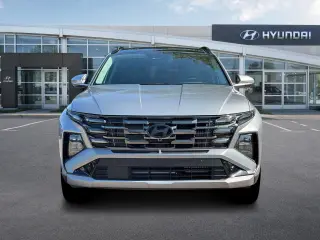 Hyundai TUCSON Híbrido 2026 AWD Limited 4dr SUV