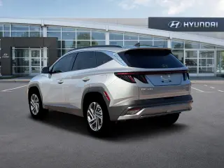 Hyundai TUCSON Híbrido 2026 AWD Limited 4dr SUV
