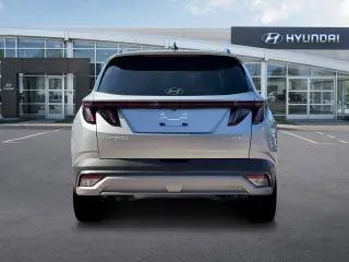 Hyundai TUCSON Híbrido 2026 AWD Limited 4dr SUV