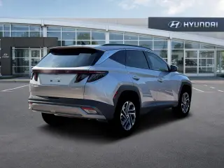 Hyundai TUCSON Híbrido 2026 AWD Limited 4dr SUV