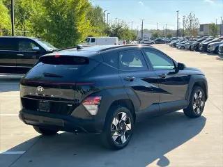 Hyundai KONA 2024 AWD SEL 4dr Crossover
