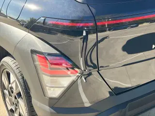 Hyundai KONA 2024 AWD SEL 4dr Crossover