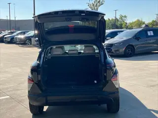 Hyundai KONA 2024 AWD SEL 4dr Crossover