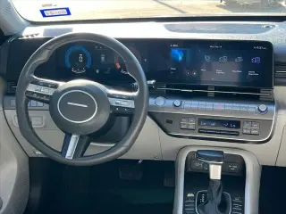 Hyundai KONA 2024 AWD SEL 4dr Crossover