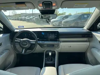 Hyundai KONA 2024 AWD SEL 4dr Crossover