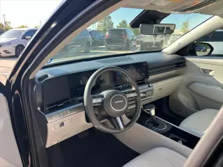 Hyundai KONA 2024 AWD SEL 4dr Crossover