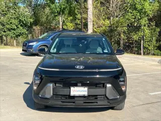 Hyundai KONA 2024 AWD SEL 4dr Crossover