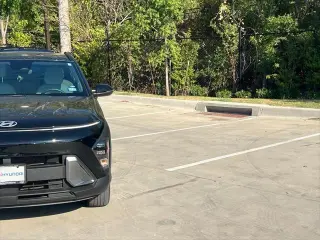 Hyundai KONA 2024 AWD SEL 4dr Crossover