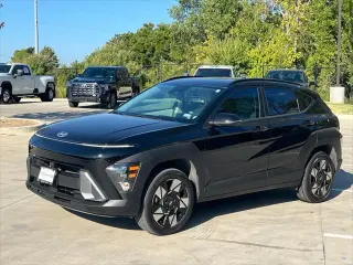Hyundai KONA 2024 AWD SEL 4dr Crossover