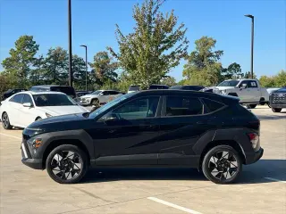 Hyundai KONA 2024 AWD SEL 4dr Crossover
