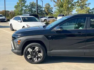 Hyundai KONA 2024 AWD SEL 4dr Crossover