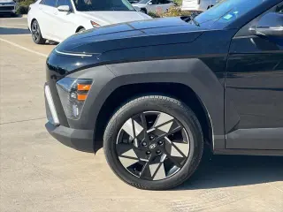 Hyundai KONA 2024 AWD SEL 4dr Crossover