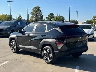 Hyundai KONA 2024 AWD SEL 4dr Crossover