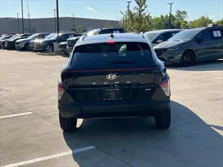 Hyundai KONA 2024 AWD SEL 4dr Crossover