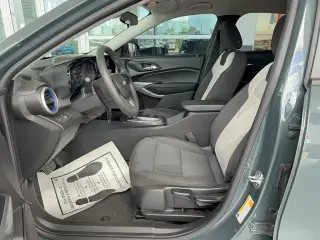 Chevrolet Trax 2025 LS 4dr Crossover