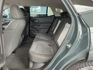Chevrolet Trax 2025 LS 4dr Crossover