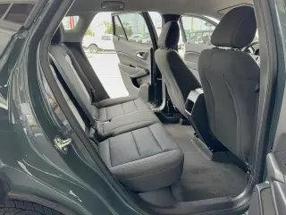 Chevrolet Trax 2025 LS 4dr Crossover