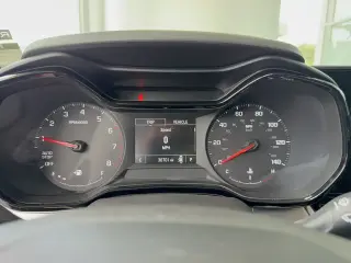 Chevrolet Trax 2025 LS 4dr Crossover