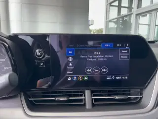Chevrolet Trax 2025 LS 4dr Crossover