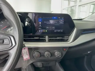 Chevrolet Trax 2025 LS 4dr Crossover