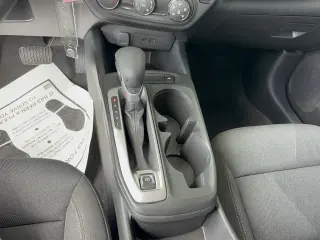 Chevrolet Trax 2025 LS 4dr Crossover