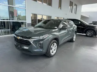 Chevrolet Trax 2025 LS 4dr Crossover