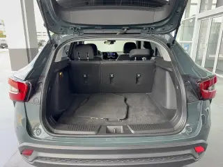 Chevrolet Trax 2025 LS 4dr Crossover