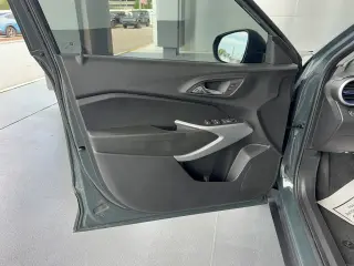 Chevrolet Trax 2025 LS 4dr Crossover