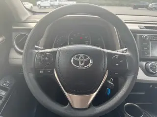 Toyota RAV4 2014 AWD LE 4dr SUV