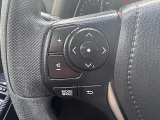Toyota RAV4 2014 AWD LE 4dr SUV