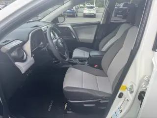 Toyota RAV4 2014 AWD LE 4dr SUV