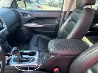Chevrolet Colorado 2019 4x4 ZR2 4dr Cabina de tripulación 5 ft. LB