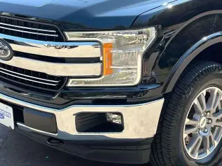 Ford F-150 2020 4x4 Lariat 4p SuperCab 5.5 ft. SB
