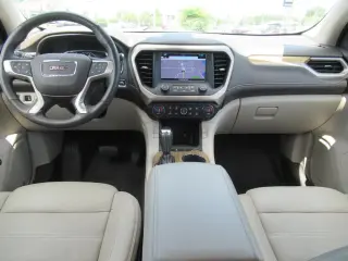 GMC Acadia 2019 Denali 4p SUV