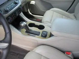 GMC Acadia 2019 Denali 4p SUV