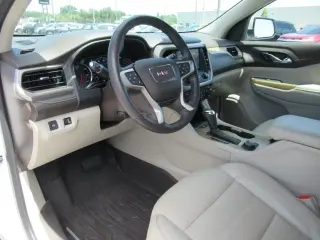 GMC Acadia 2019 Denali 4p SUV