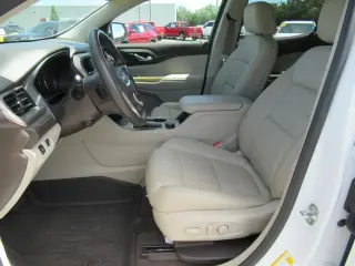 GMC Acadia 2019 Denali 4p SUV