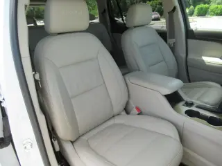 GMC Acadia 2019 Denali 4p SUV