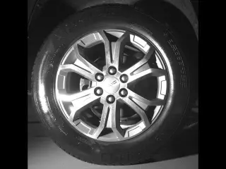 GMC Acadia 2014 AWD SLT-1 4p SUV