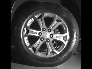 GMC Acadia 2014 AWD SLT-1 4p SUV