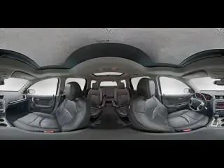 GMC Acadia 2014 AWD SLT-1 4p SUV