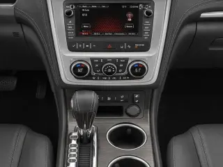 GMC Acadia 2014 AWD SLT-1 4p SUV