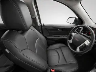 GMC Acadia 2014 AWD SLT-1 4p SUV