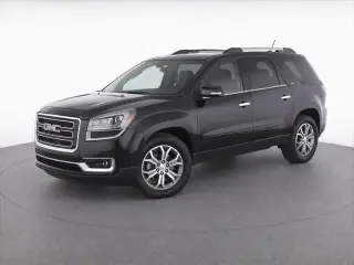 GMC Acadia 2014 AWD SLT-1 4p SUV