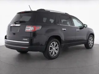 GMC Acadia 2014 AWD SLT-1 4p SUV
